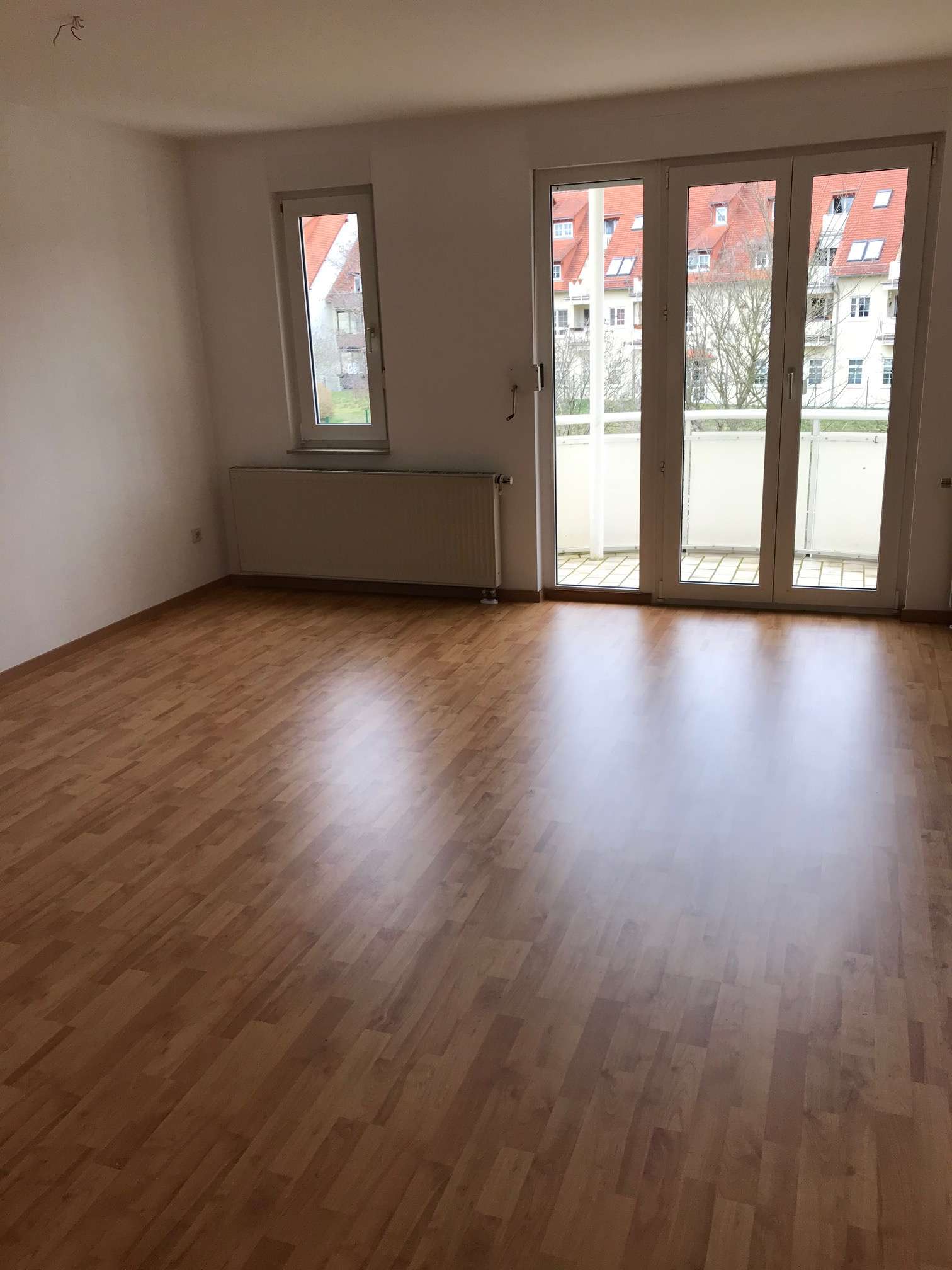 Thumbnail-Wohnung zum Kaufen in Leubnitz 41.500,00 € 41.62 m²