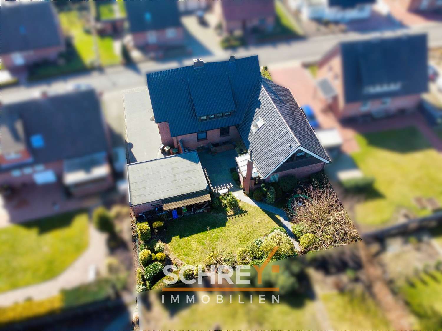 Thumbnail-Haus zum Kaufen in Bersenbrück 345.000,00 € 266.84 m²