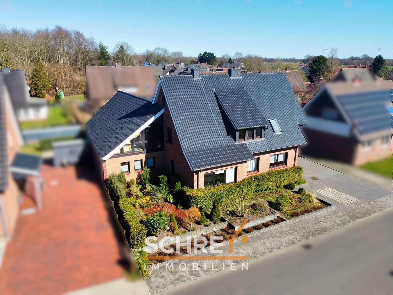 Thumbnail-Haus zum Kaufen in Bersenbrück 360.000,00 € 266.84 m²