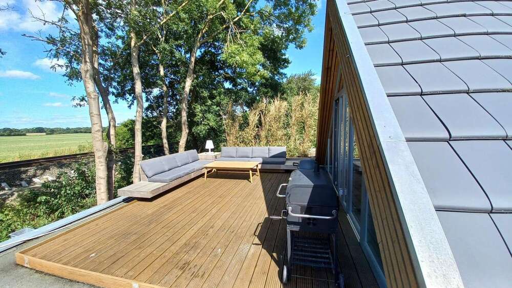 Thumbnail-Wohnung zum Mieten in Timmendorfer Strand 1.450,00 € 90 m²