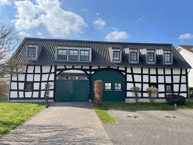 Thumbnail-Wohnung zum Kaufen in Bonn - Bad Godesberg 125.000,00 € 28 m²