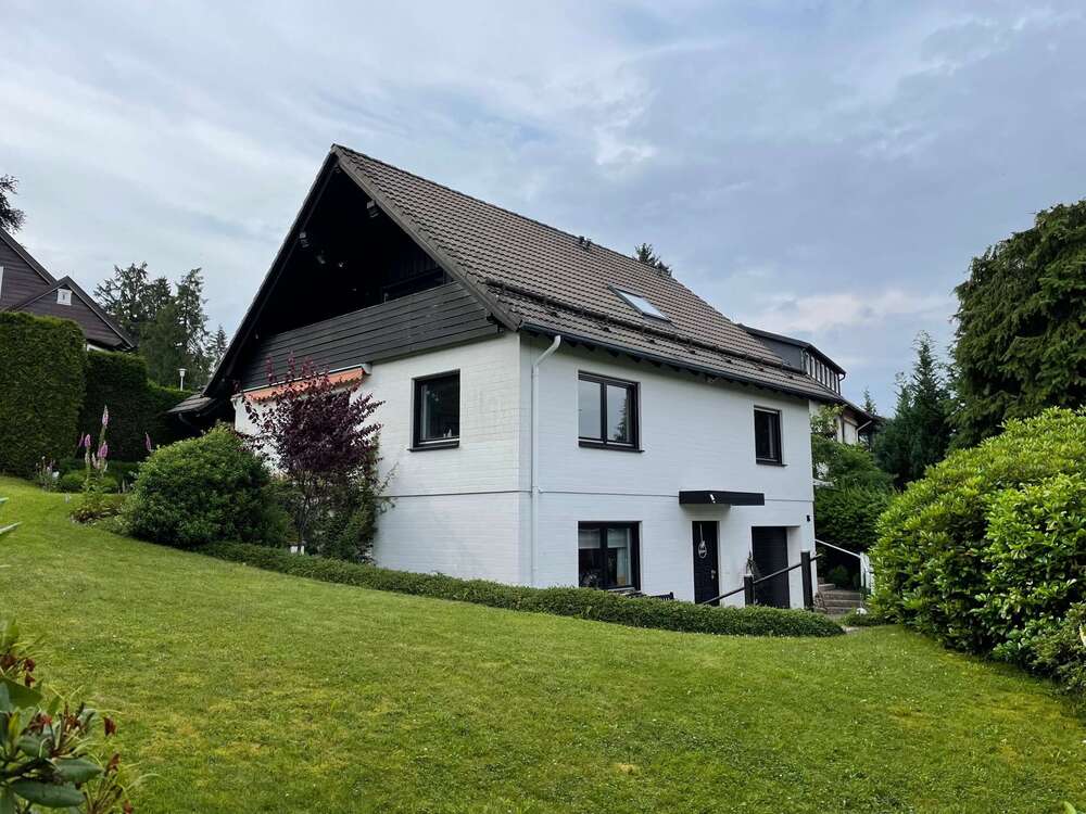 Thumbnail-Haus zum Kaufen in Goslar 390.000,00 € 177.52 m²