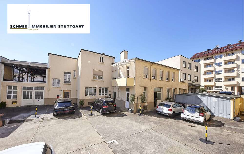 Thumbnail-Haus zum Kaufen in Stuttgart 1.430.000,00 € 532.4 m²