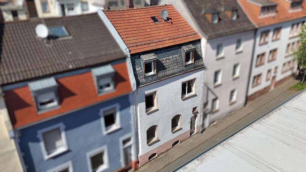Thumbnail-Haus zum Kaufen in Pirmasens 159.000,00 € 181 m²