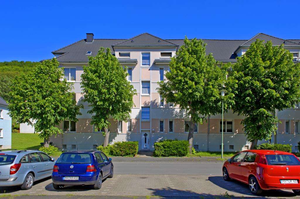 Thumbnail-Wohnung zum Mieten in Hagen 399,00 € 51.11 m²