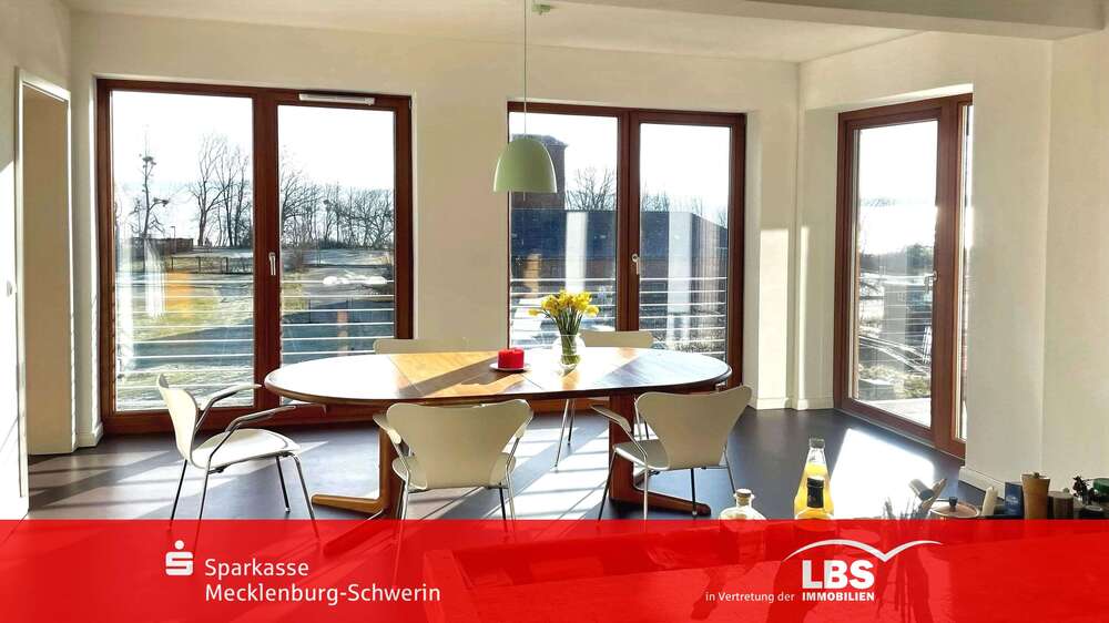 Thumbnail-Wohnung zum Kaufen in Schwerin 595.000,00 € 109.98 m²