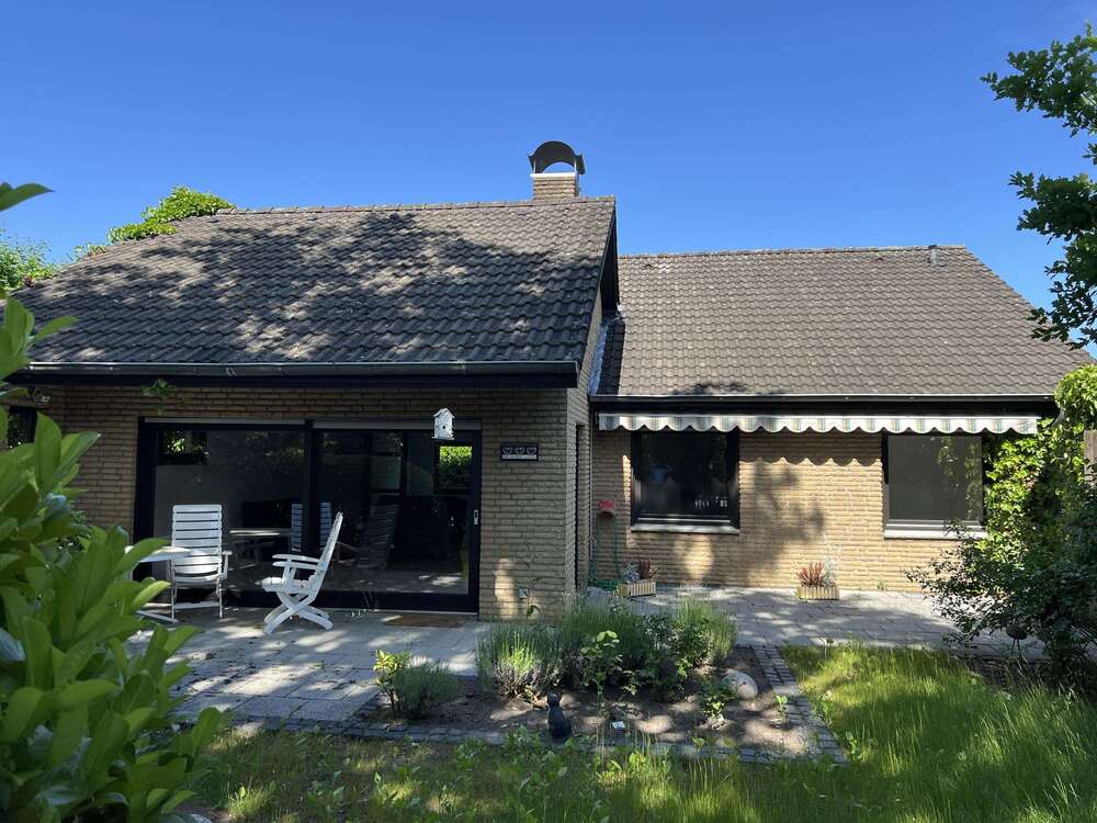 Thumbnail-Haus zum Kaufen in Senden 299.000,00 € 123.86 m²
