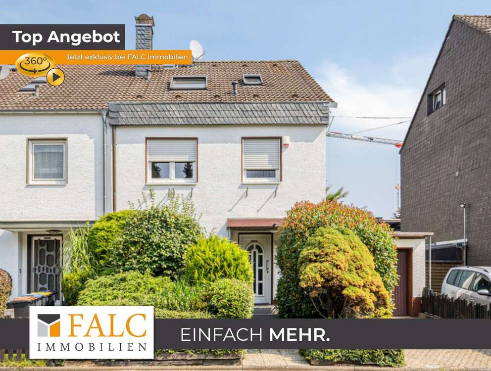 Thumbnail-Haus zum Kaufen in Köln 540.000,00 € 168 m²