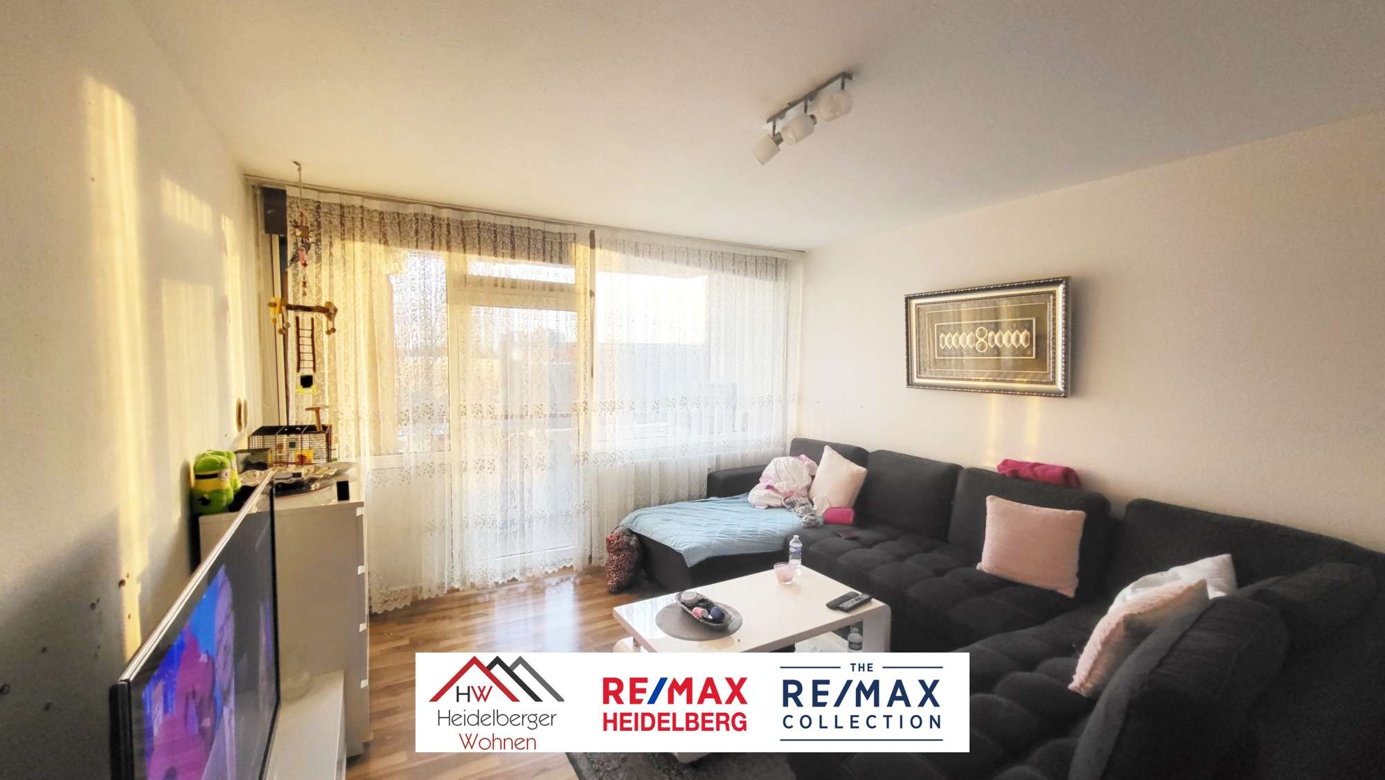 Thumbnail-Wohnung zum Kaufen in Ludwigshafen 145.000,00 € 65 m²