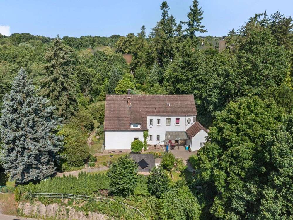 Thumbnail-Haus zum Kaufen in Bielefeld 419.000,00 € 320 m²
