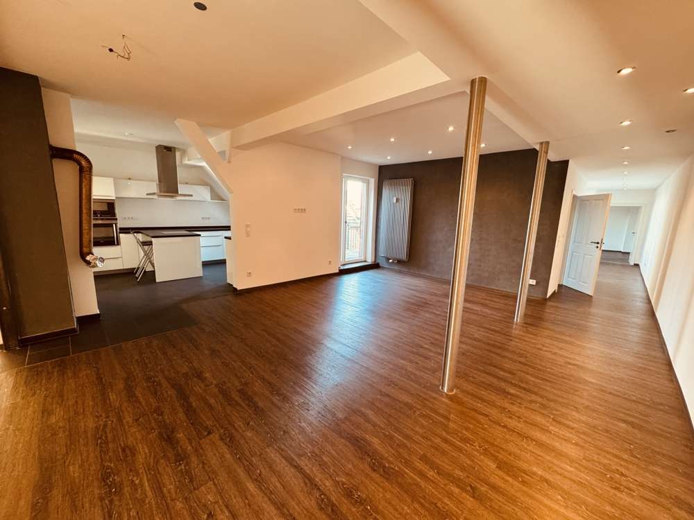 Thumbnail-Wohnung zum Kaufen in Mannheim 890.000,00 € 183.24 m²