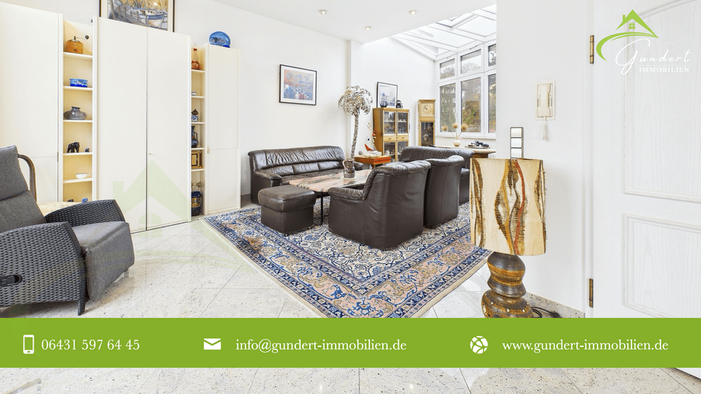 Thumbnail-Wohnung zum Kaufen in Baden-Baden 775.000,00 € 188 m²