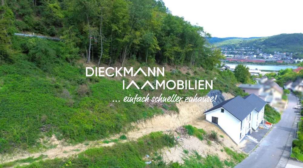 Thumbnail-Grundstück zu verkaufen in Brohl-Lützing 41.697,00 € 601 m²