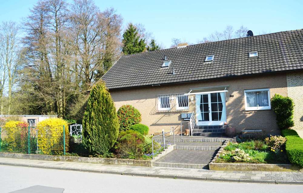 Thumbnail-Haus zum Kaufen in Wegberg 319.000,00 € 164 m²