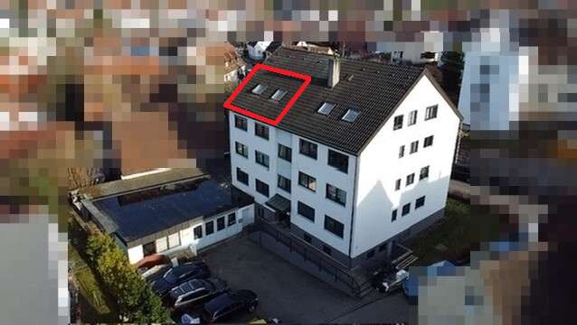 Thumbnail-Wohnung zum Kaufen in Erdmannhausen 212.000,00 € 60 m²