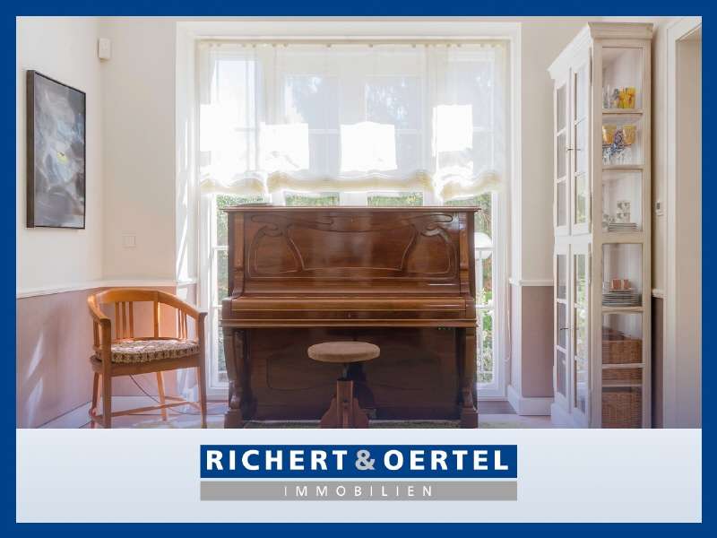 Thumbnail-Haus zum Kaufen in Dresden 1.850.000,00 € 250 m²