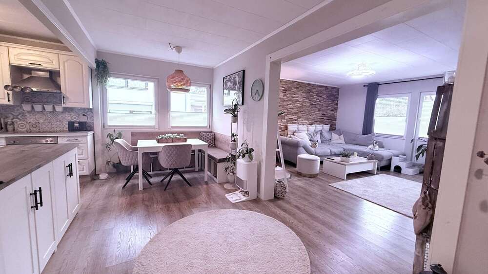 Thumbnail-Haus zum Kaufen in Salzgitter 379.000,00 € 130 m²