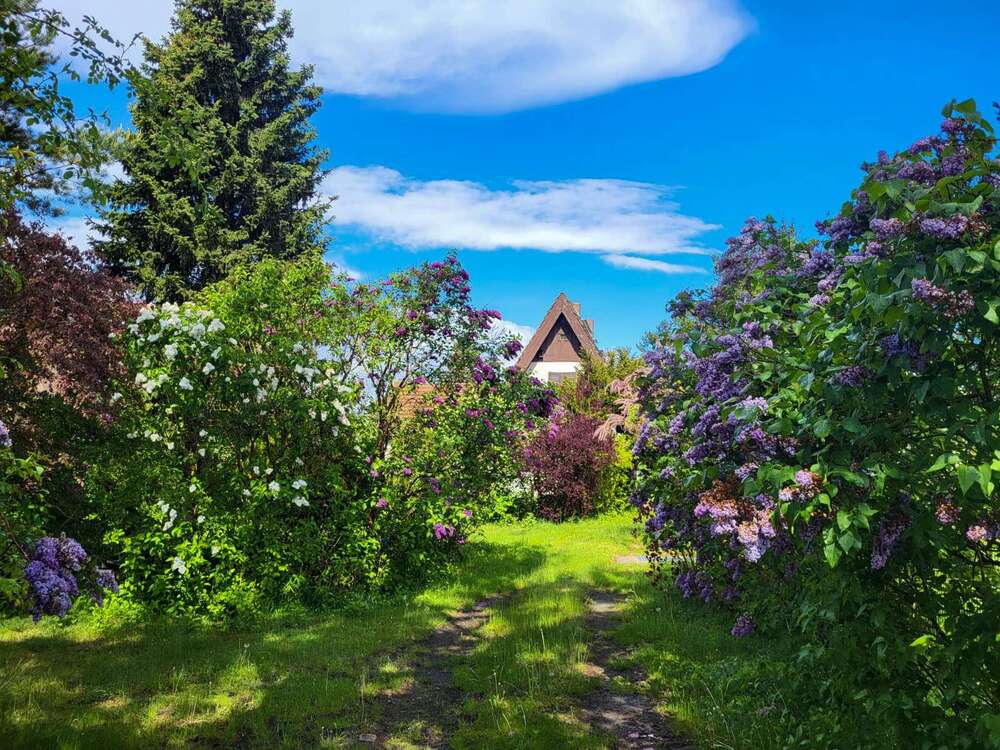 Thumbnail-Haus zum Kaufen in Stahnsdorf 820.000,00 € 148 m²