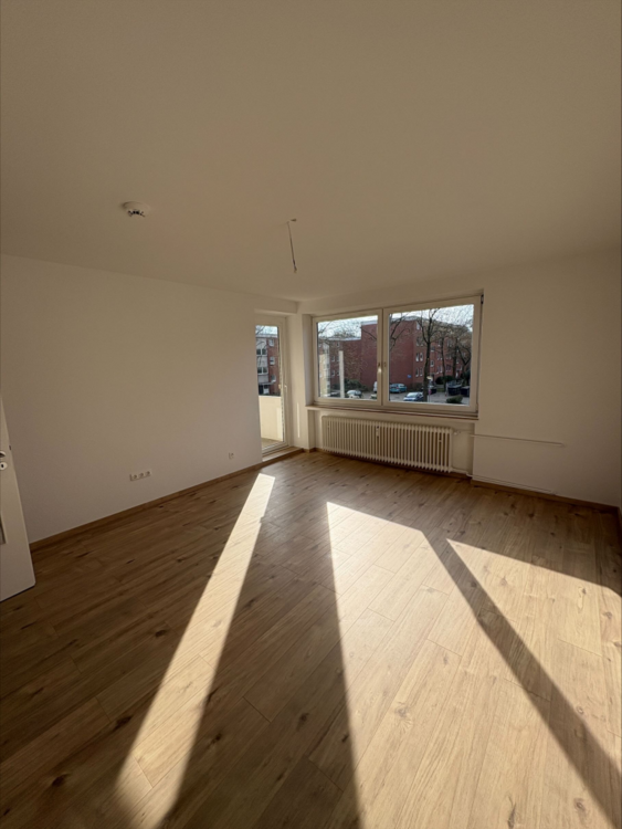 Thumbnail-Wohnung zum Mieten in Leer 469,00 € 60.55 m²