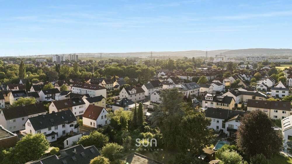 Thumbnail-Grundstück zu verkaufen in Hattersheim am Main 849.000,00 € 891 m²