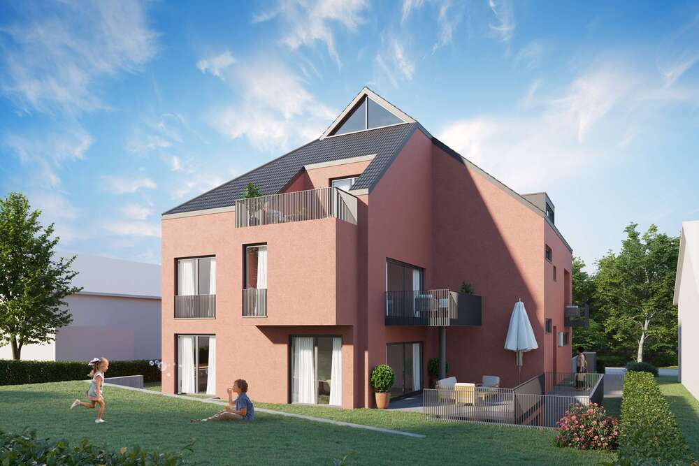 Thumbnail-Wohnung zum Kaufen in Frankfurt am Main 1.095.000,00 € 153.8 m²