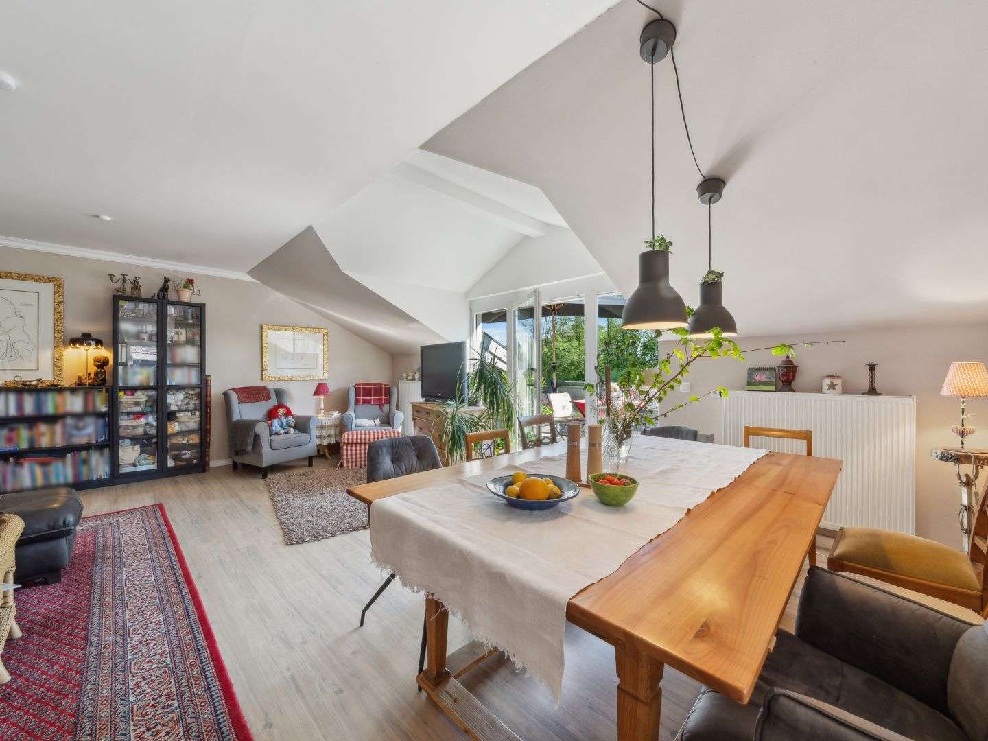 Thumbnail-Wohnung zum Kaufen in Buchbach 378.000,00 € 143.49 m²