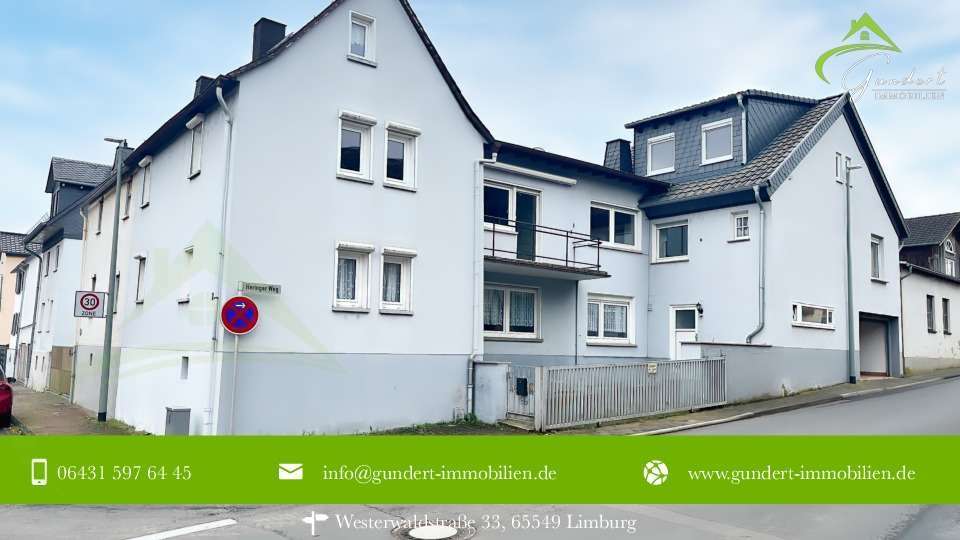 Thumbnail-Haus zum Kaufen in Hünfelden-Nauheim 205.000,00 € 210.84 m²