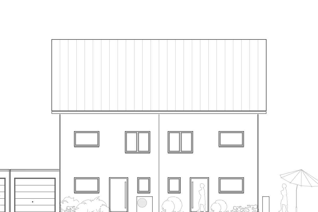 Thumbnail-Haus zum Kaufen in Sinzheim 395.000,00 € 133 m²