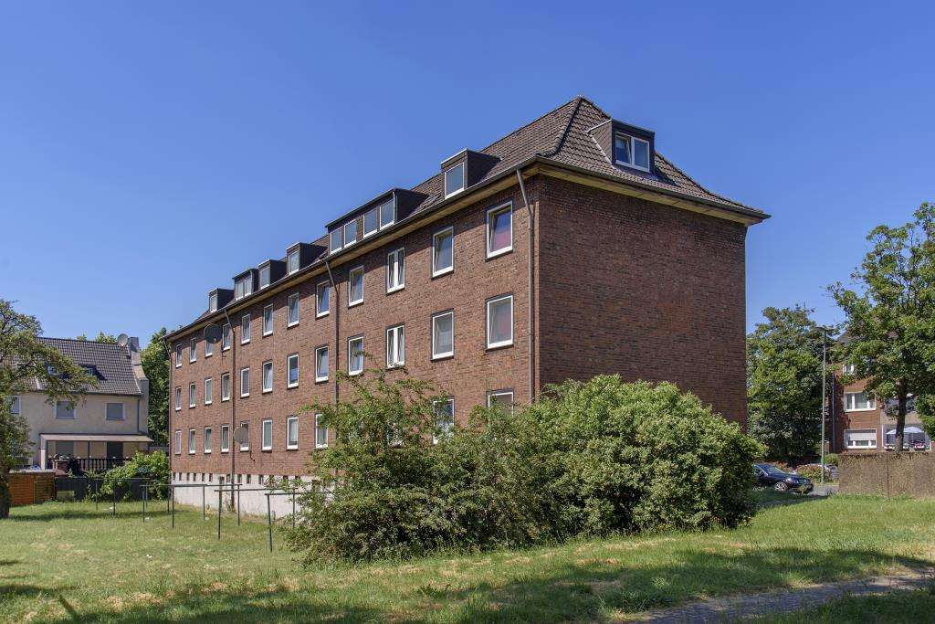 Thumbnail-Wohnung zum Mieten in Duisburg 459,00 € 50.99 m²