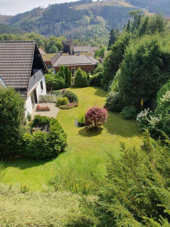 Thumbnail-Haus zum Kaufen in Goslar 390.000,00 € 177.52 m²