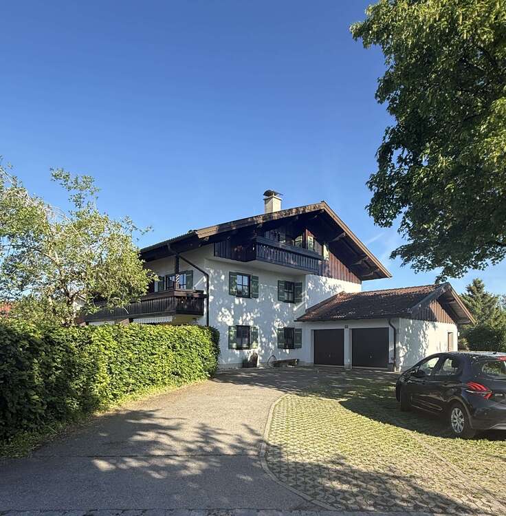 Thumbnail-Wohnung zum Kaufen in Chieming 225.000,00 € 54 m²