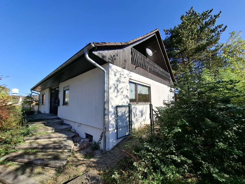 Thumbnail-Haus zum Kaufen in Germersheim 419.000,00 € 149.92 m²