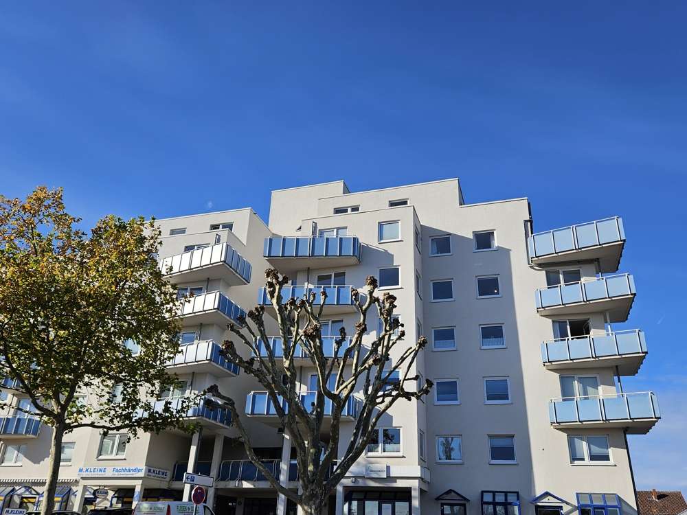 Thumbnail-Wohnung zum Kaufen in Barsinghausen 235.000,00 € 100 m²