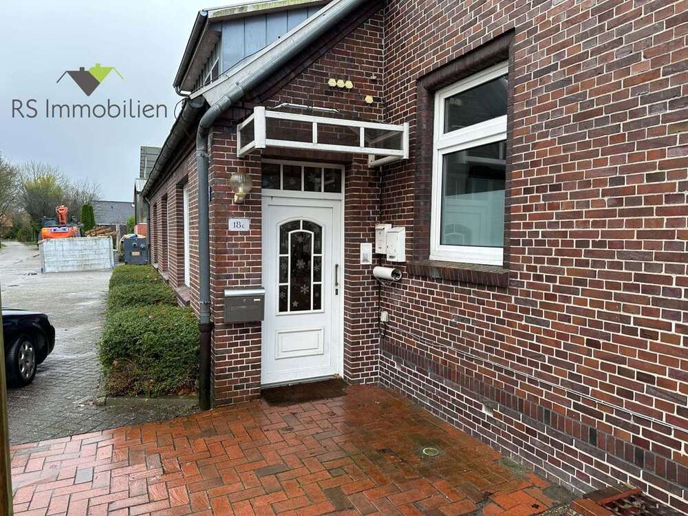 Thumbnail-Wohnung zum Mieten in Aurich Middels-Westerloog 621,50 € 114.3 m²