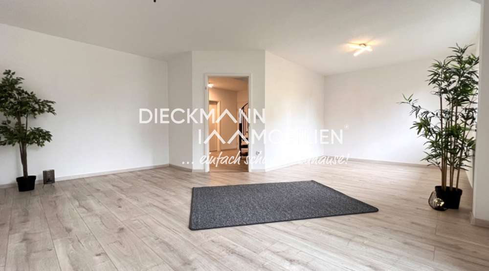 Thumbnail-Wohnung zum Kaufen in Duisburg 115.000,00 € 57.76 m²