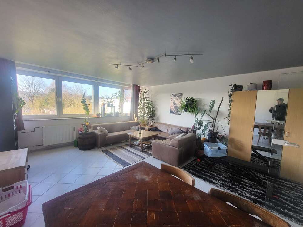 Thumbnail-Wohnung zum Mieten in Aachen 915,00 € 97 m²