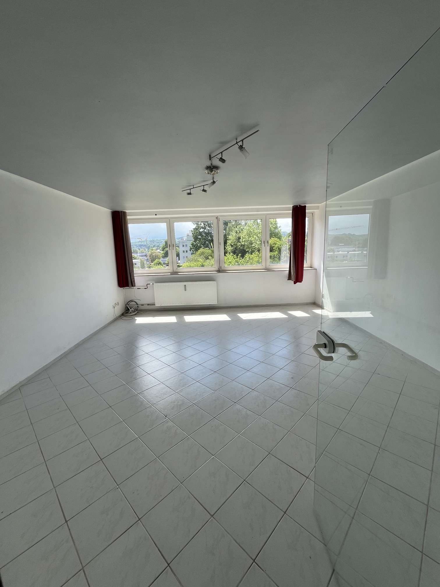 Thumbnail-Wohnung zum Mieten in Aachen 915,00 € 97 m²