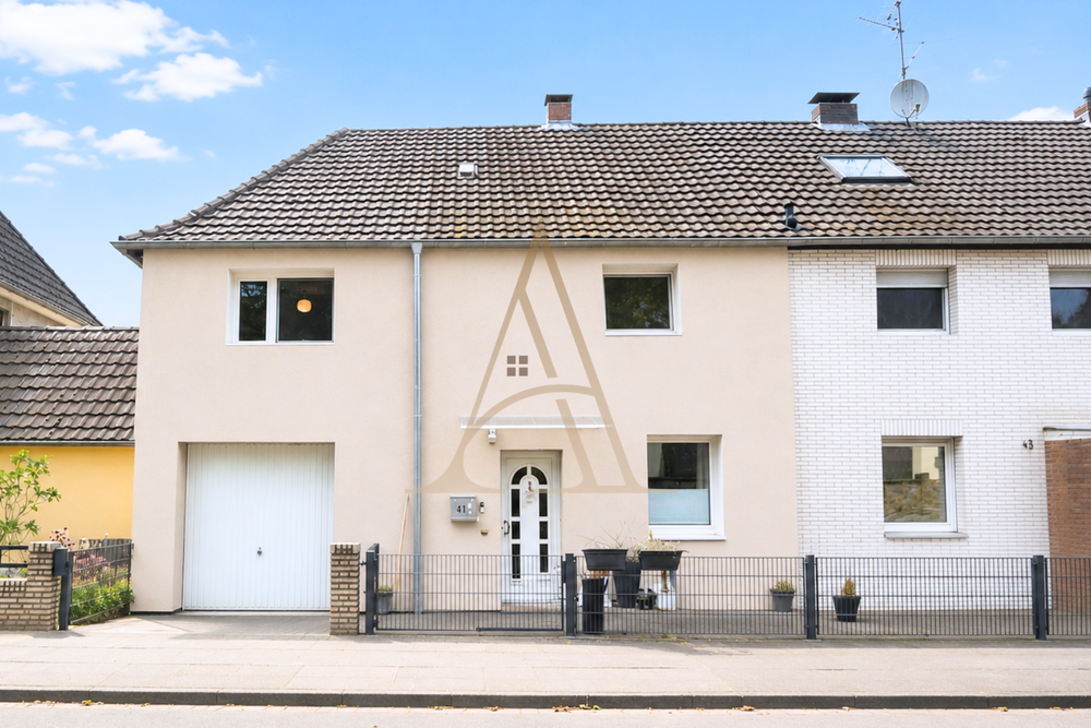Thumbnail-Haus zum Kaufen in Leverkusen 429.000,00 € 127.5 m²