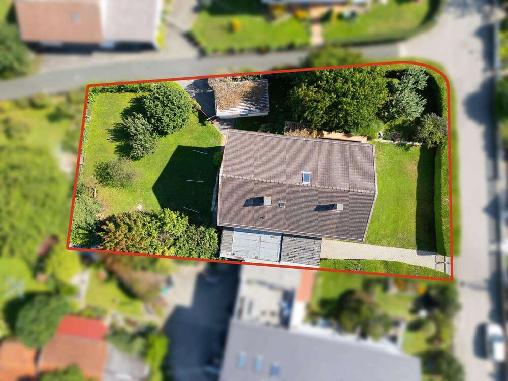 Thumbnail-Grundstück zu verkaufen in Taufkirchen 559.000,00 € 1003 m²
