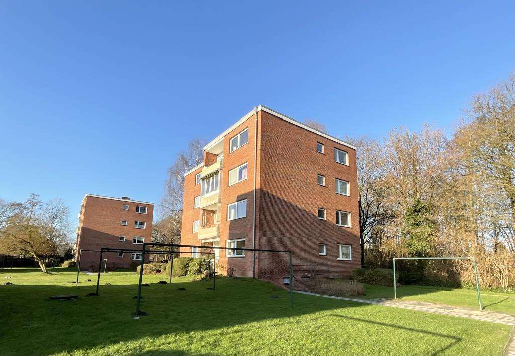 Thumbnail-Wohnung zum Mieten in Wilhelmshaven 479,00 € 65.8 m²