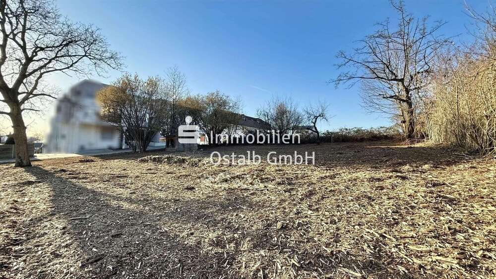 Thumbnail-Grundstück zu verkaufen in Aalen 535.000,00 € 1234 m²