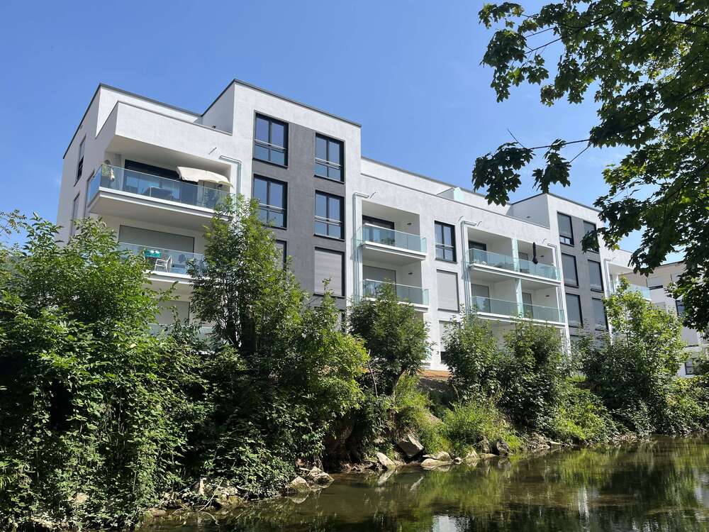 Thumbnail-Wohnung zum Mieten in Geislingen 1.148,16 € 88.32 m²