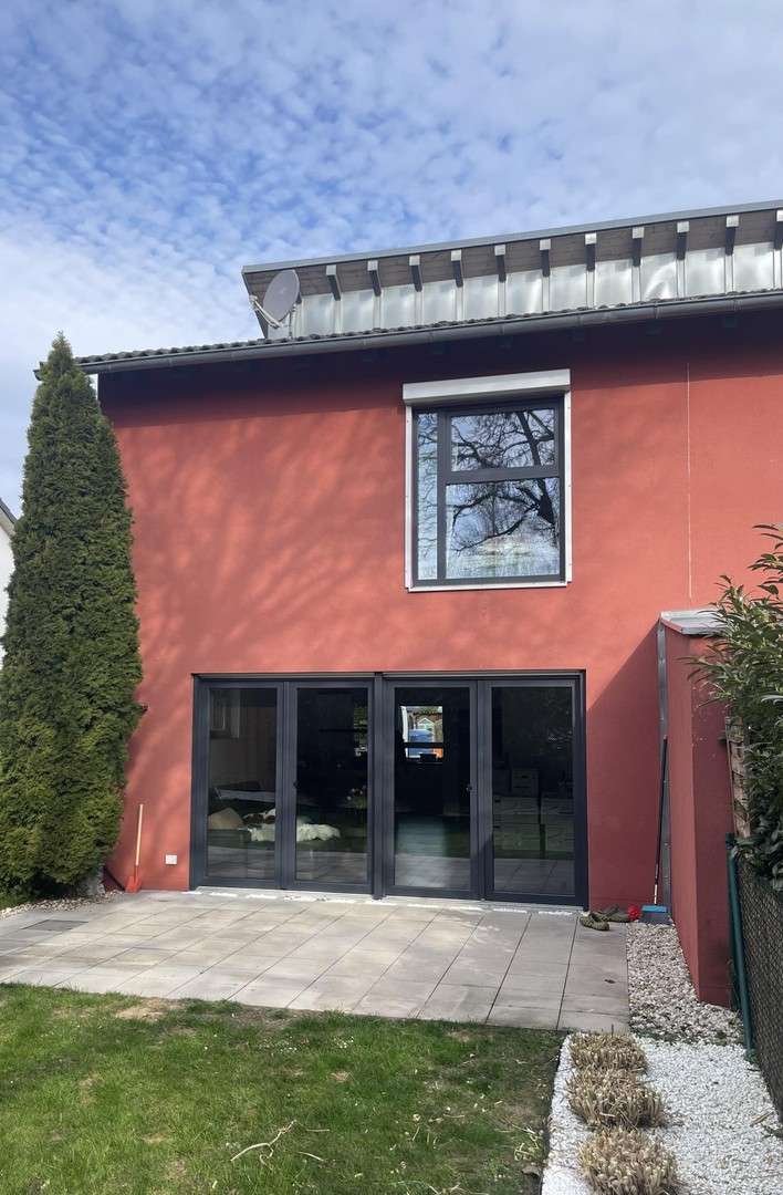 Thumbnail-Haus zum Kaufen in Landsberied 849.000,00 € 148.15 m²