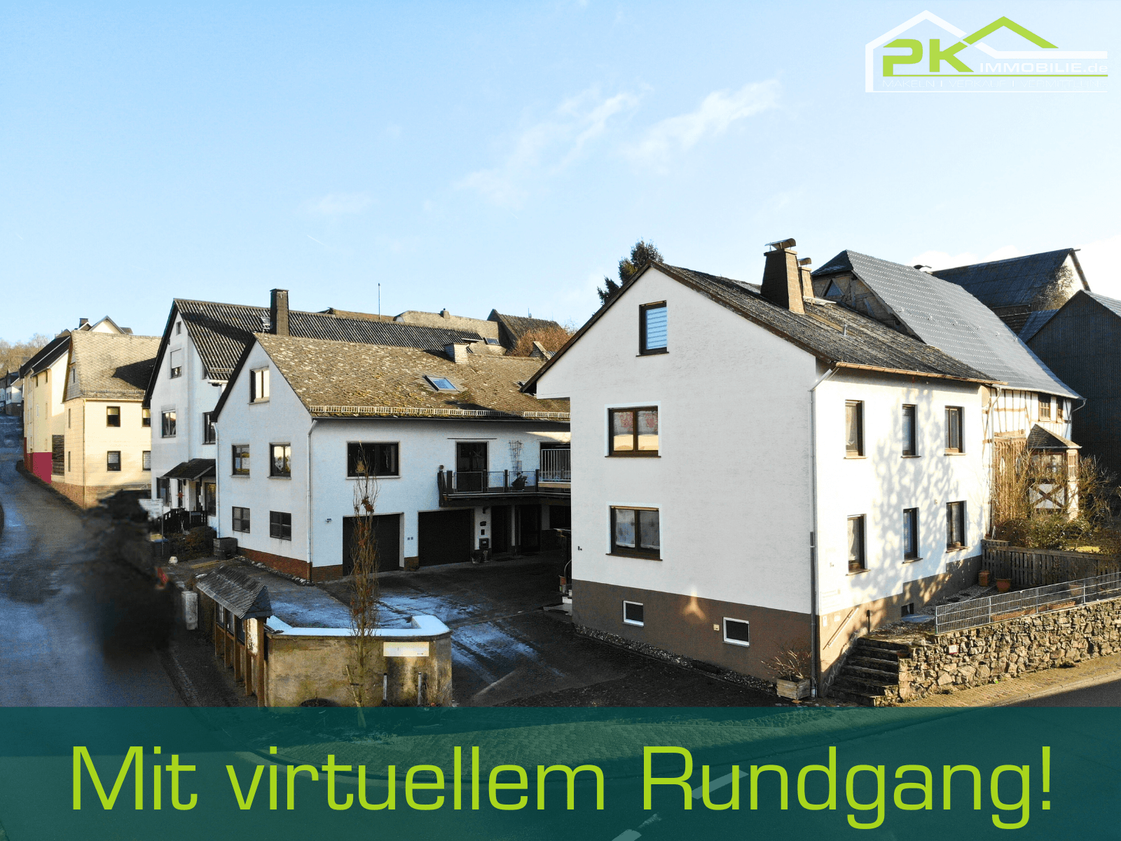 Thumbnail-Haus zum Kaufen in Lierschied 420.000,00 € 383.1 m²
