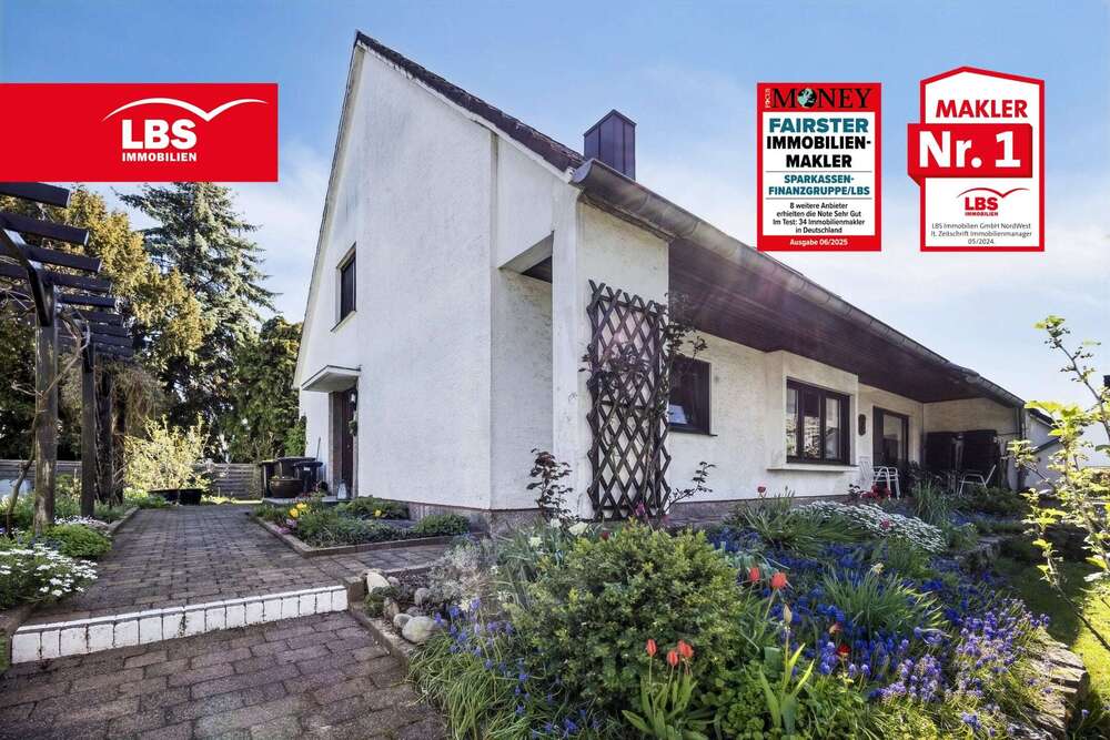 Thumbnail-Haus zum Kaufen in Euskirchen 419.000,00 € 168 m²