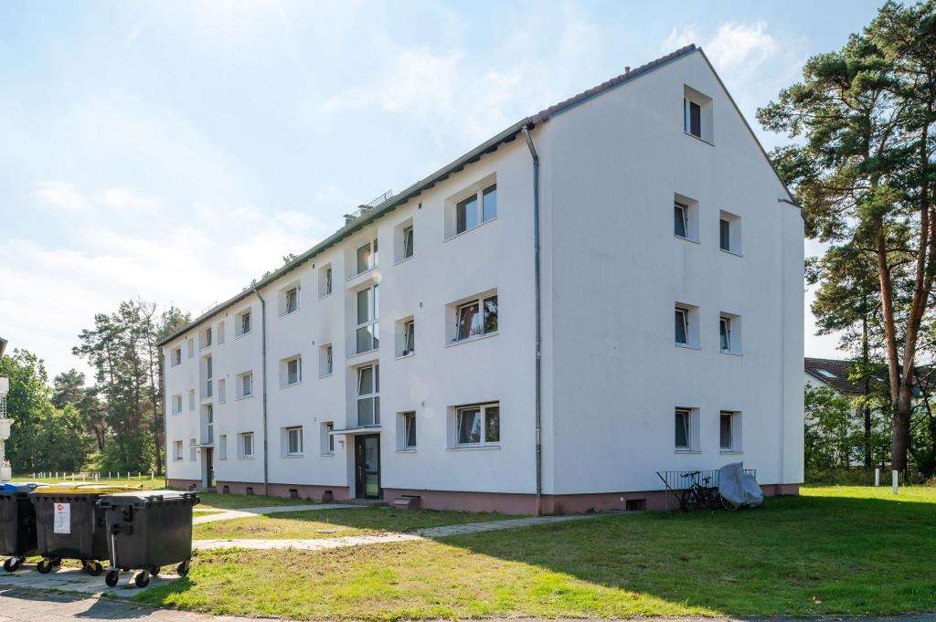 Thumbnail-Wohnung zum Mieten in Celle 409,00 € 35 m²