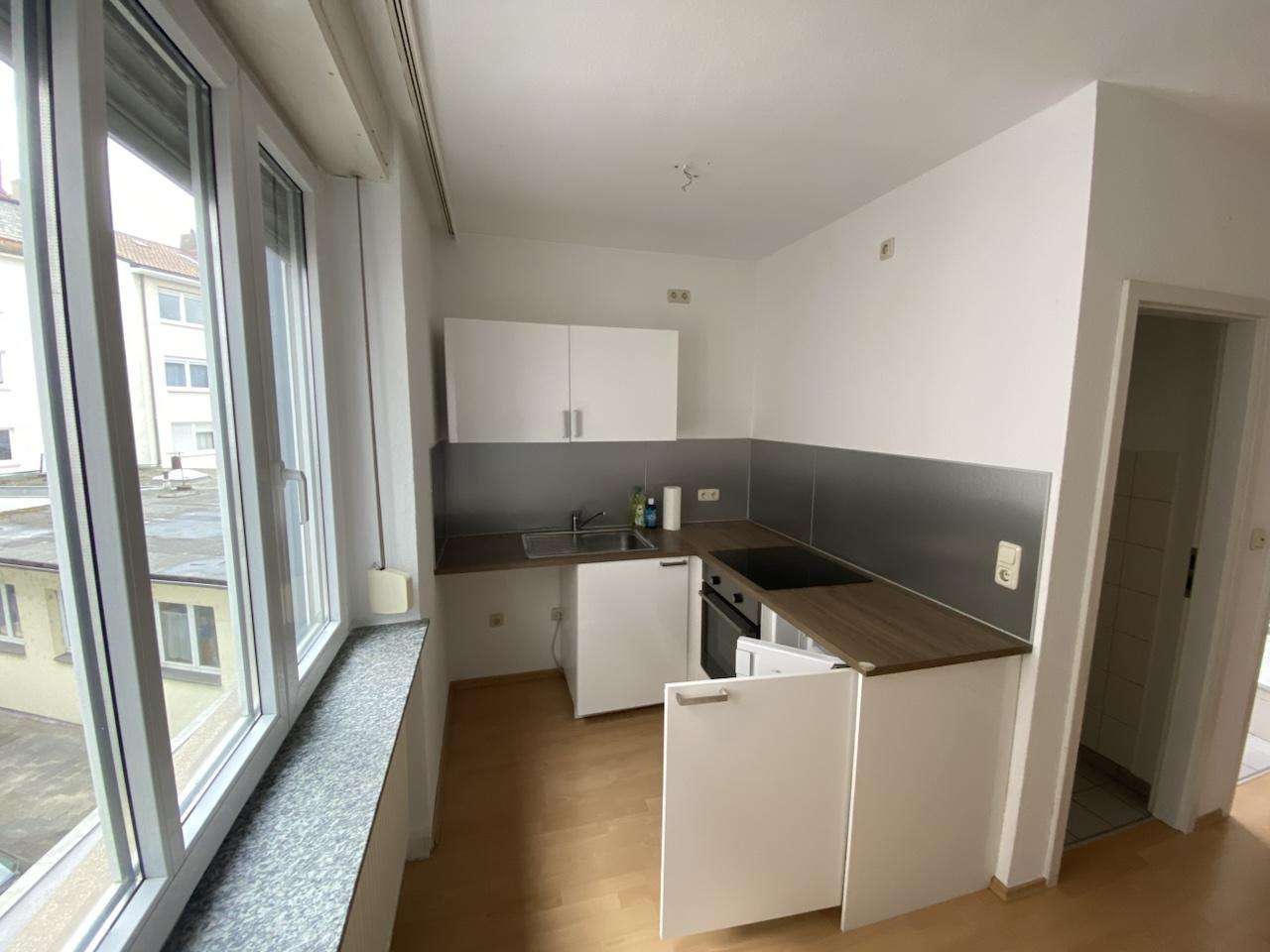 Thumbnail-Wohnung zum Mieten in Würzburg 650,00 € 58 m²