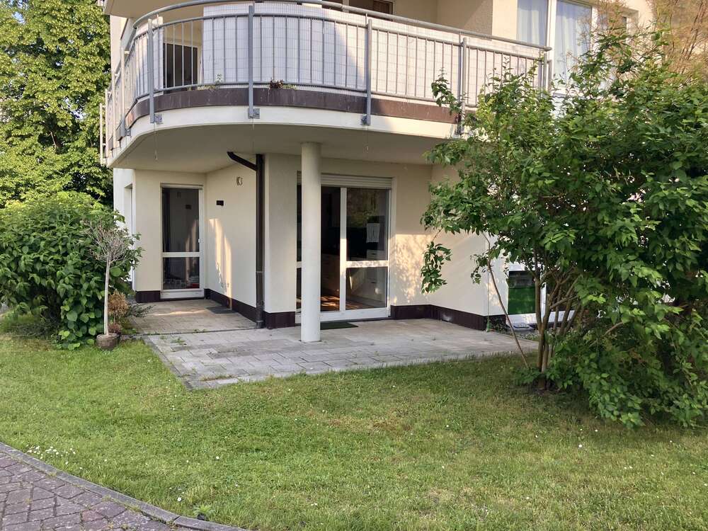 Thumbnail-Wohnung zum Mieten in Berlin 1.090,00 € 62 m²