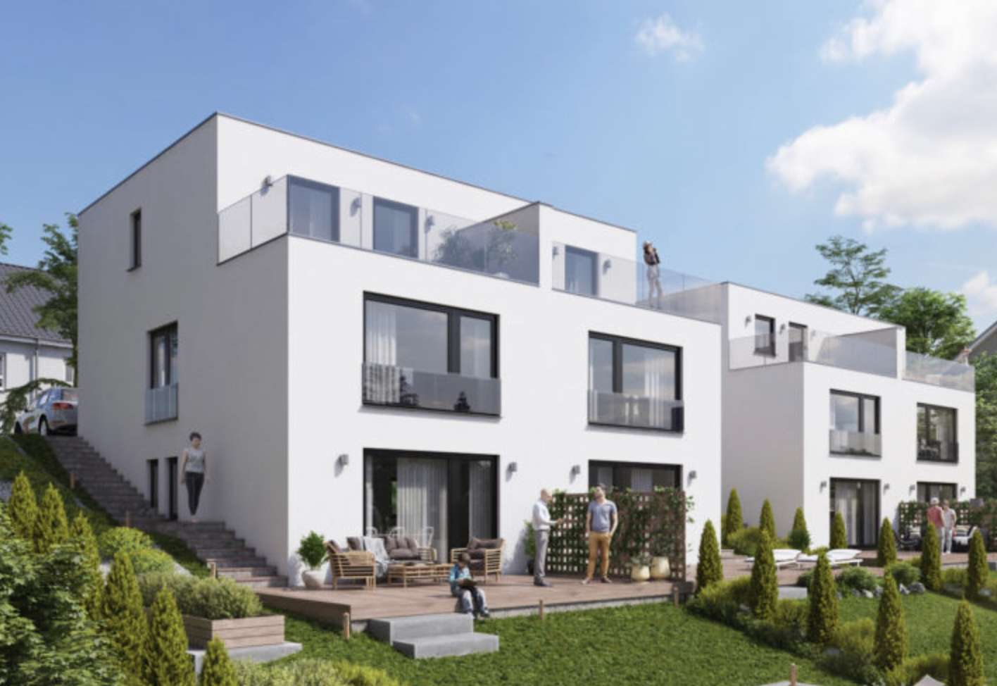 Thumbnail-Grundstück zu verkaufen in Grub am Forst 69.000,00 € 570 m²