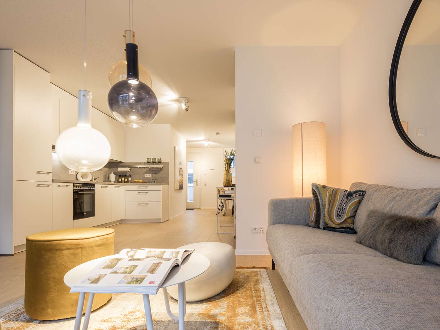 Thumbnail-Haus zum Kaufen in Altomünster 499.000,00 € 110 m²